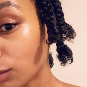 Meet your Posher, Cheyenne